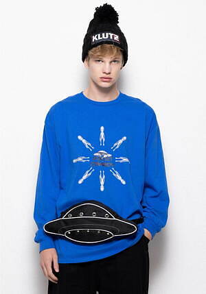 ミルクボーイ(MILKBOY) 2023年冬メンズコレクション  - 写真13