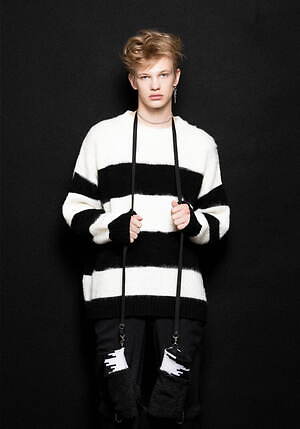 ミルクボーイ(MILKBOY) 2023年冬メンズコレクション  - 写真16