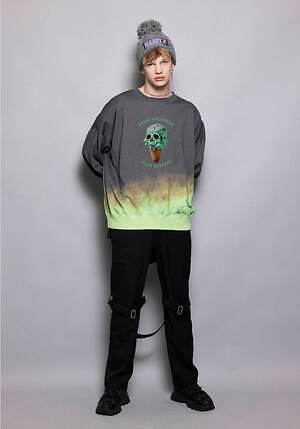 ミルクボーイ(MILKBOY) 2023年冬メンズコレクション  - 写真18