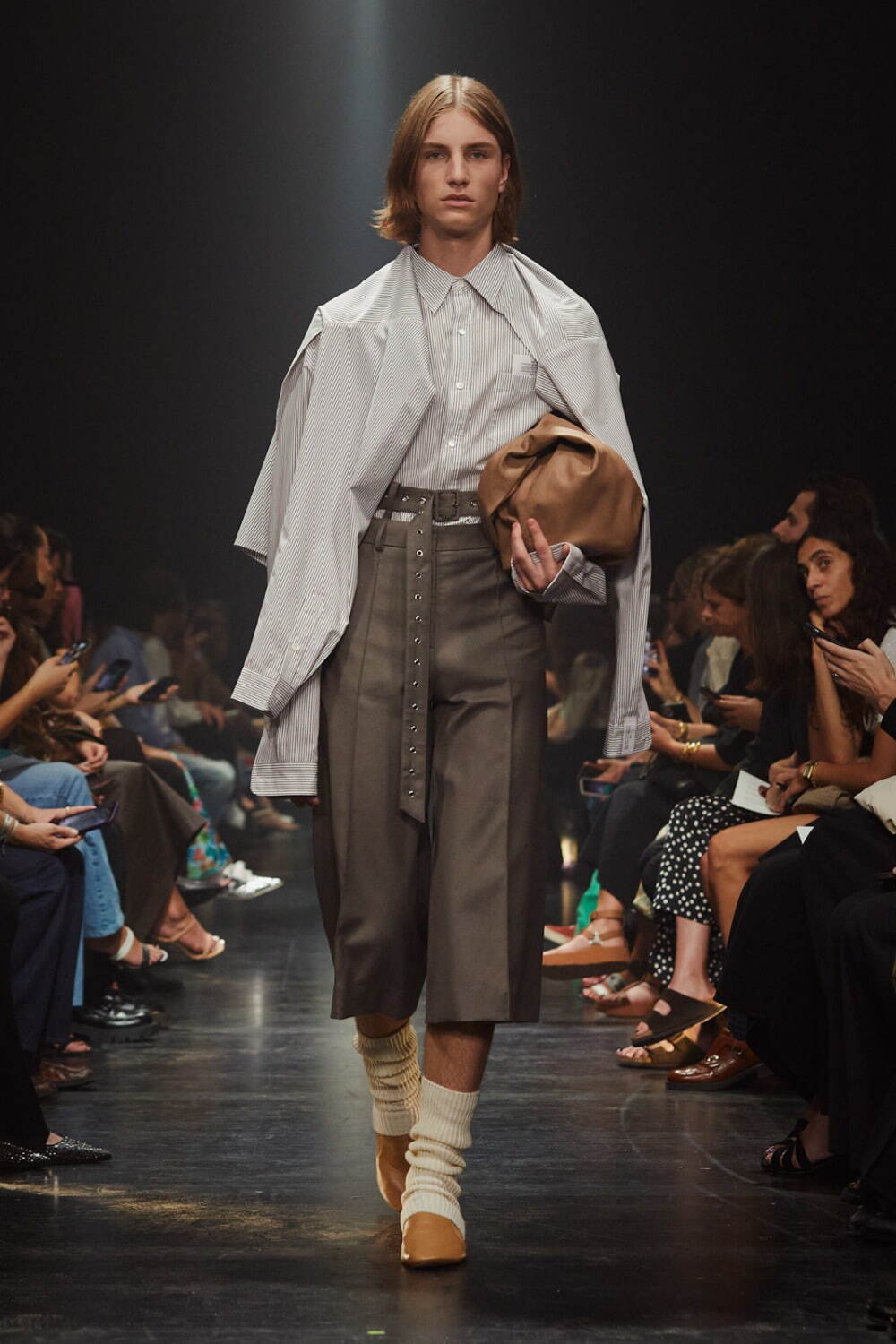 ロク(ROKH) 2024年春夏<span>コレクション</span> - 写真28