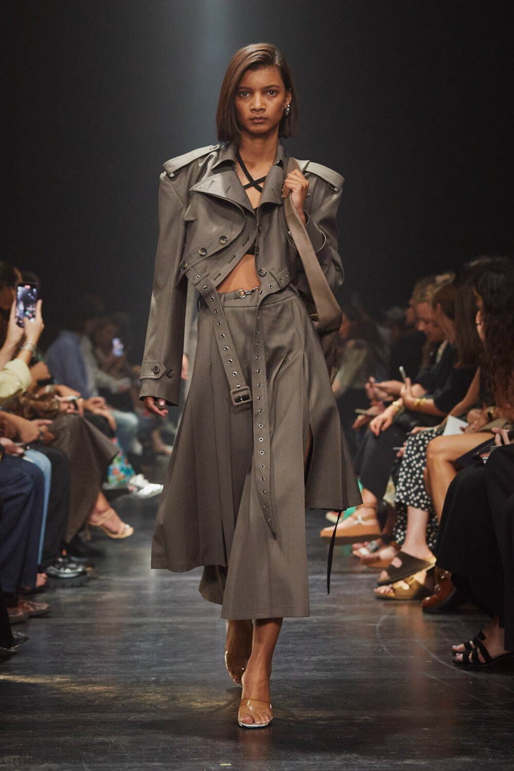 ロク(ROKH) 2024年春夏<span>コレクション</span> - 写真40