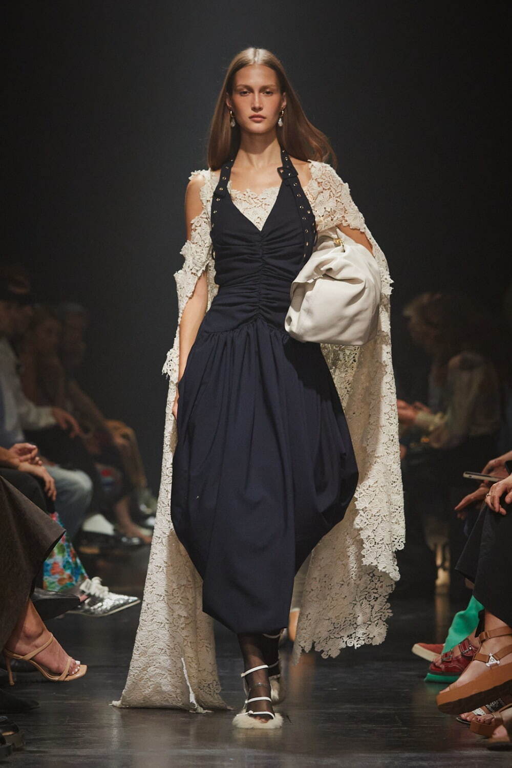 ロク(ROKH) 2024年春夏<span>コレクション</span> - 写真50