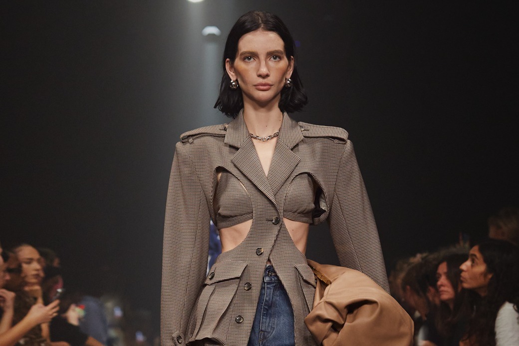 ロク(ROKH) 2024年春夏 ウィメンズ&メンズ コレクション