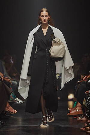 ロク(ROKH)(ROKH) 2024年春夏ウィメンズ&メンズコレクション  - 写真13