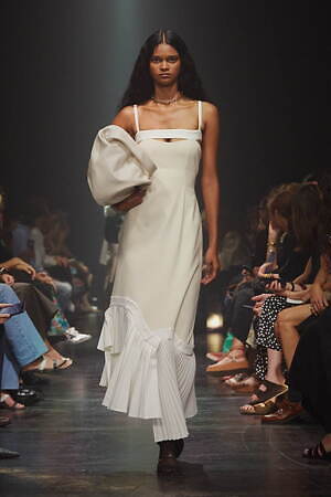 ロク(ROKH)(ROKH) 2024年春夏ウィメンズ&メンズコレクション  - 写真19