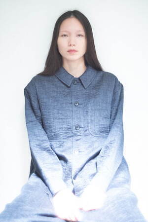 リトゥン バイ(written by) 2024年春夏ウィメンズコレクション  - 写真2