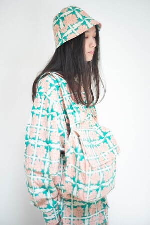 リトゥン バイ(written by) 2024年春夏ウィメンズコレクション  - 写真8