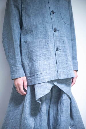 リトゥン バイ(written by) 2024年春夏ウィメンズコレクション  - 写真13