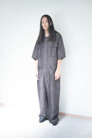 リトゥン バイ(written by) 2024年春夏ウィメンズコレクション  - 写真20