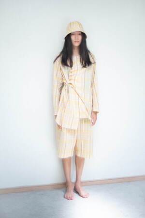 リトゥン バイ(written by) 2024年春夏ウィメンズコレクション  - 写真21