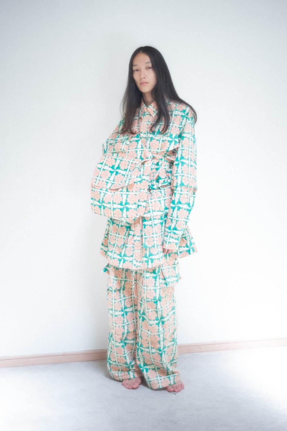 リトゥン バイ 2024年春夏<span>コレクション</span> - 写真1