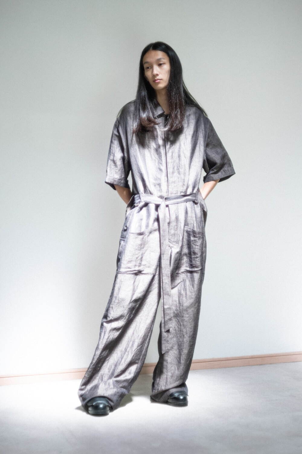 リトゥン バイ 2024年春夏<span>コレクション</span> - 写真6