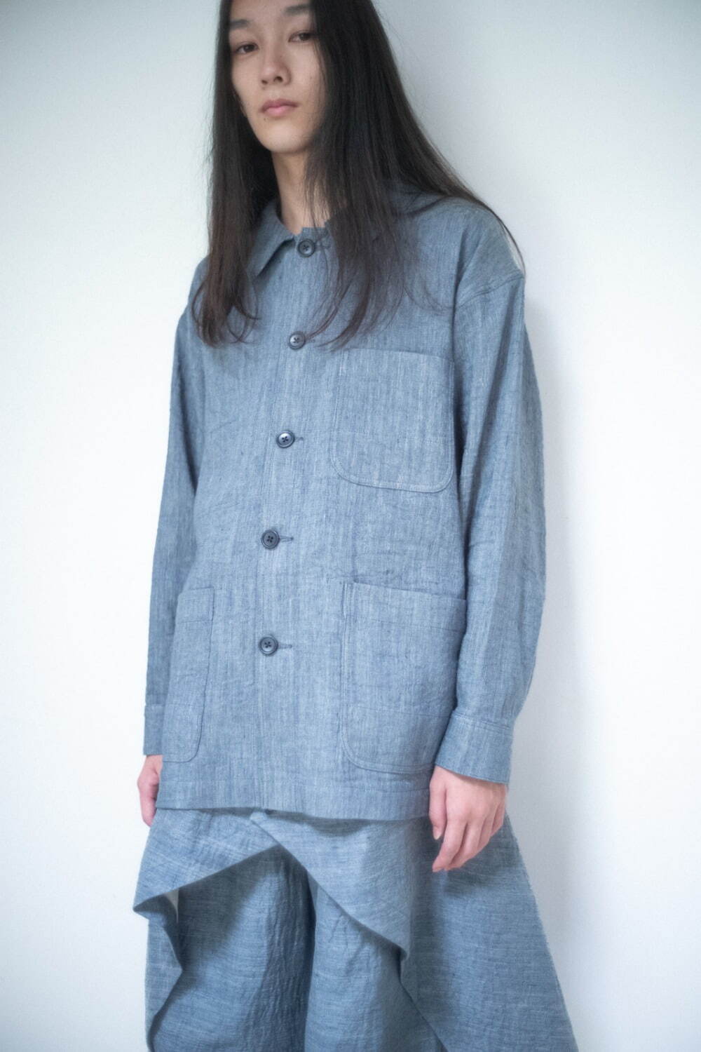 リトゥン バイ 2024年春夏<span>コレクション</span> - 写真7