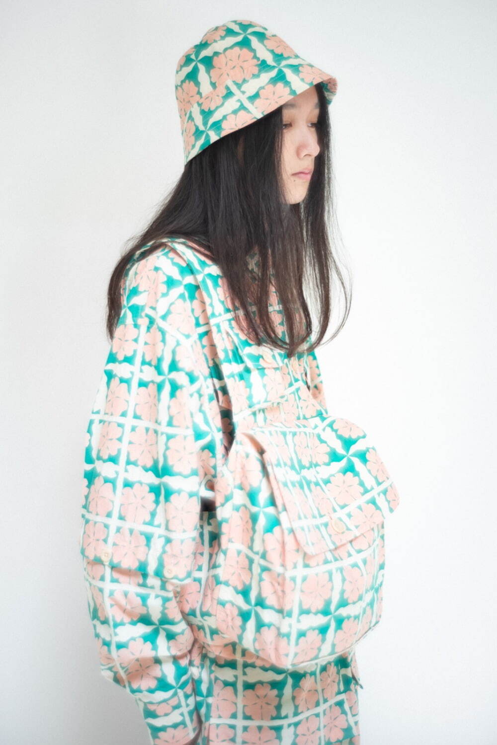 リトゥン バイ 2024年春夏<span>コレクション</span> - 写真8