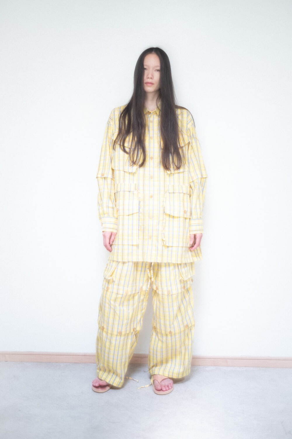 リトゥン バイ 2024年春夏<span>コレクション</span> - 写真9