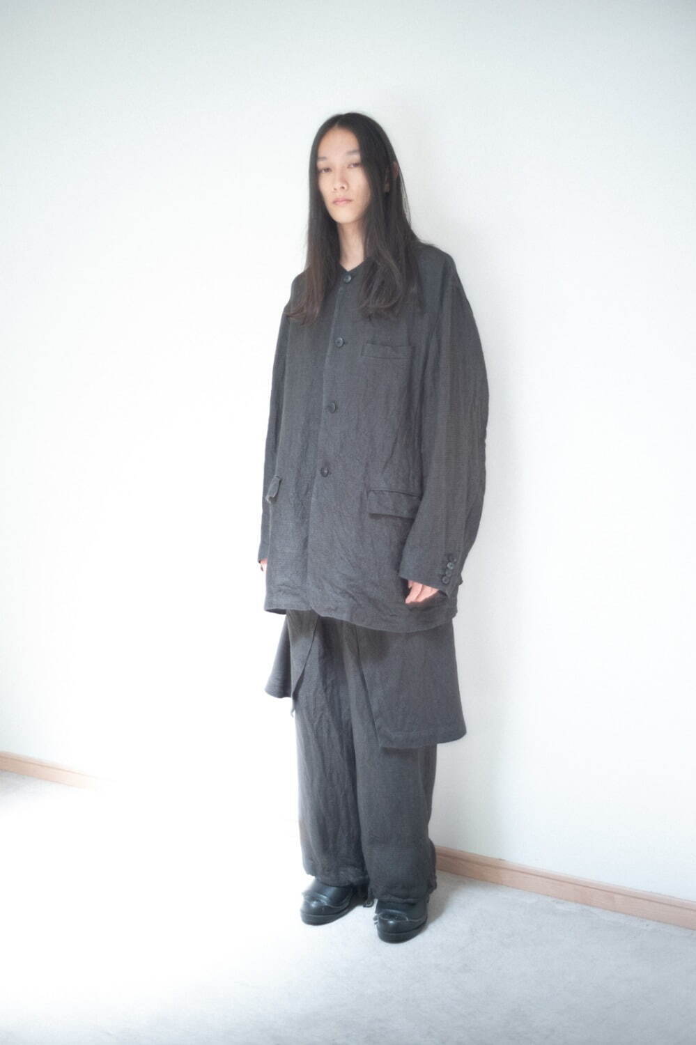リトゥン バイ 2024年春夏<span>コレクション</span> - 写真11