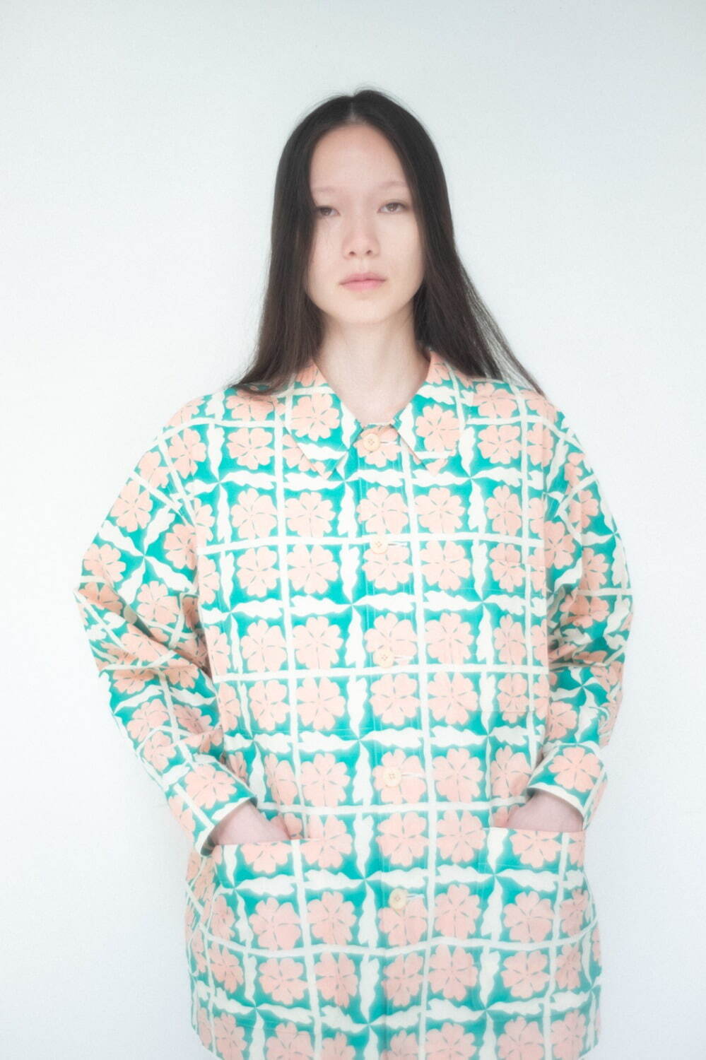 リトゥン バイ 2024年春夏<span>コレクション</span> - 写真12