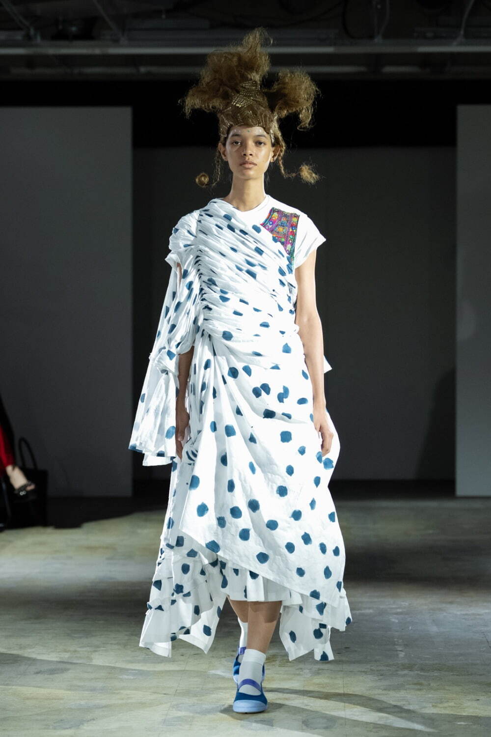 タオ(TAO) 2024年春夏ウィメンズコレクション - ファッションプレス