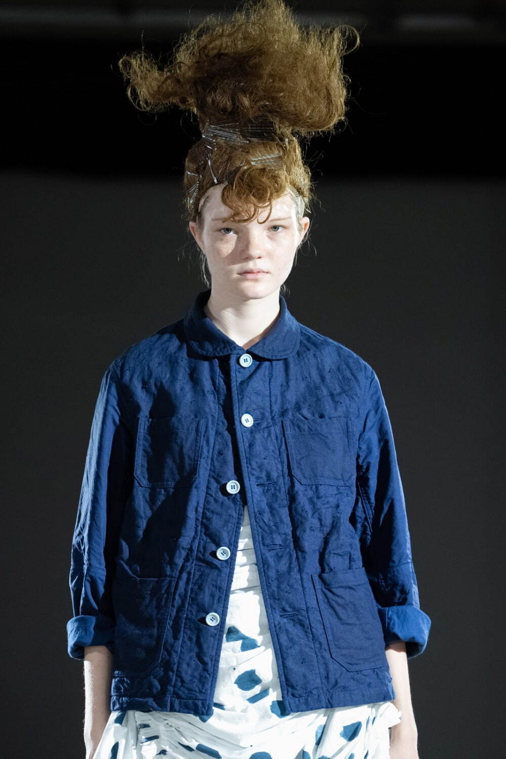 タオ 2024年春夏<span>コレクション</span> - 写真14