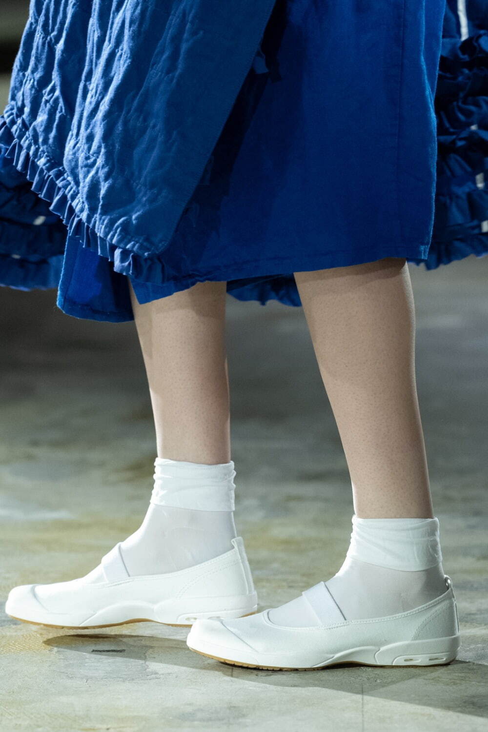 タオ 2024年春夏<span>コレクション</span> - 写真28