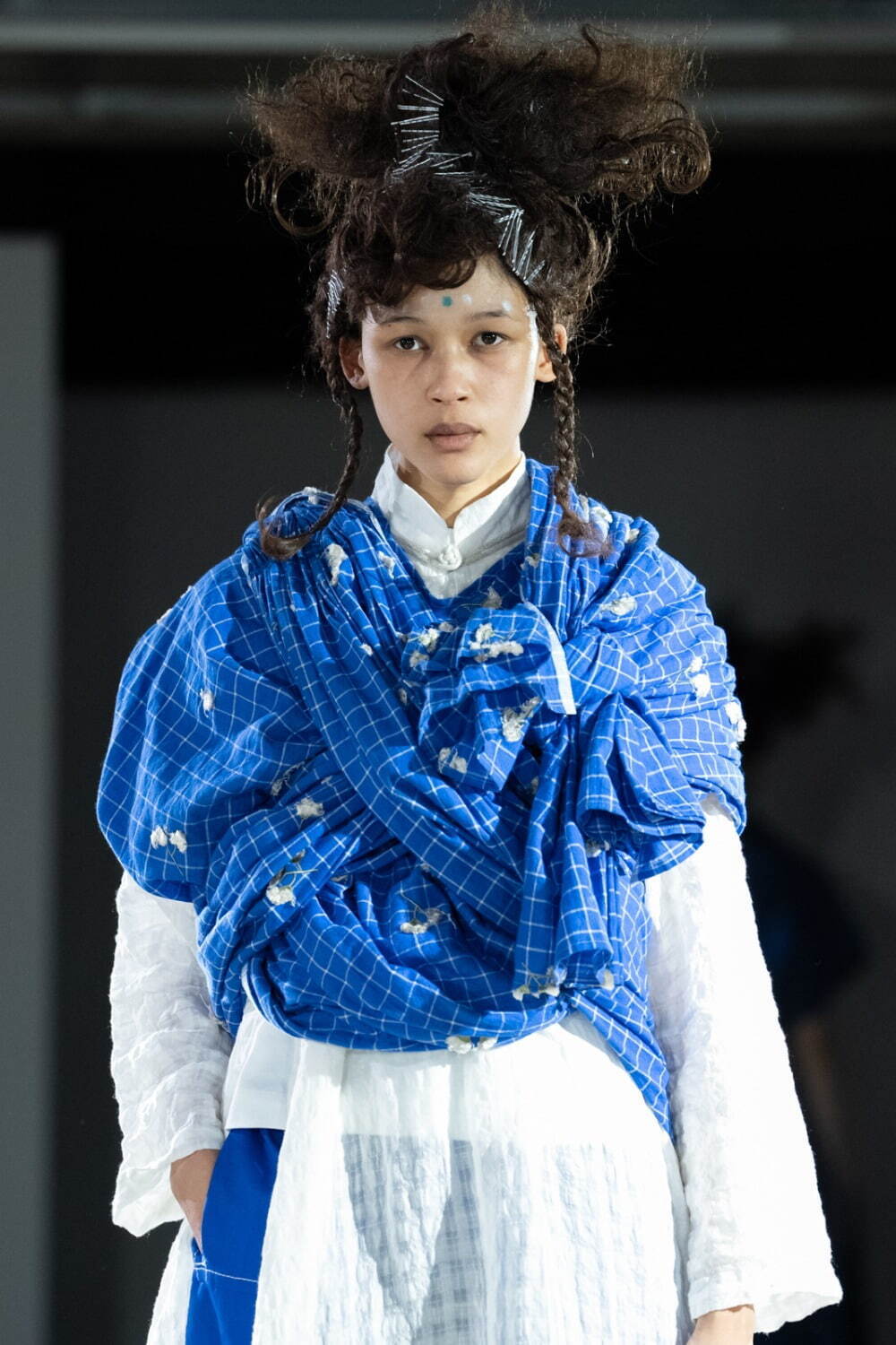 タオ 2024年春夏<span>コレクション</span> - 写真32