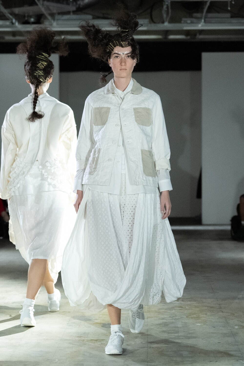 タオ 2024年春夏<span>コレクション</span> - 写真50