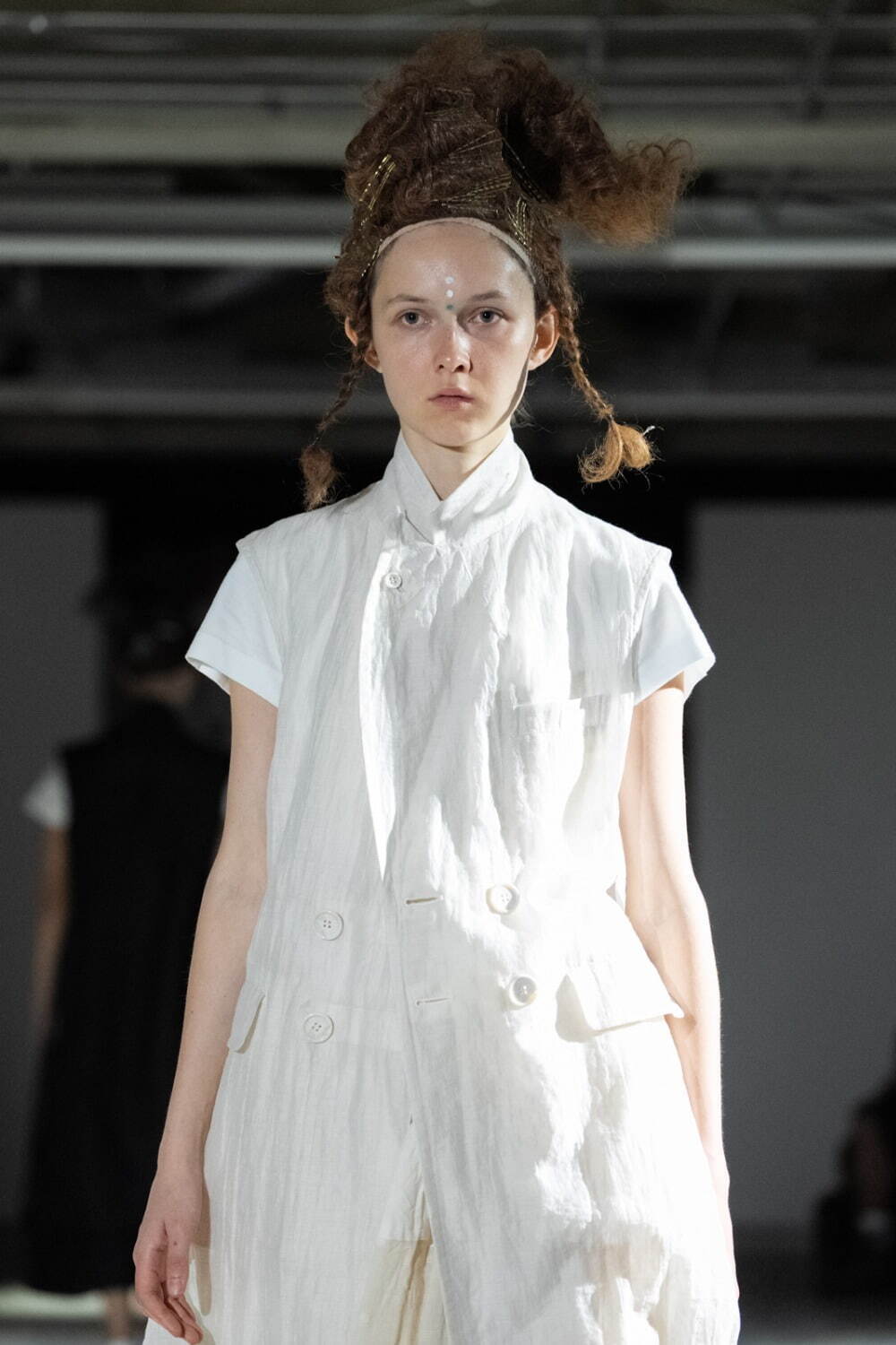 タオ 2024年春夏<span>コレクション</span> - 写真55