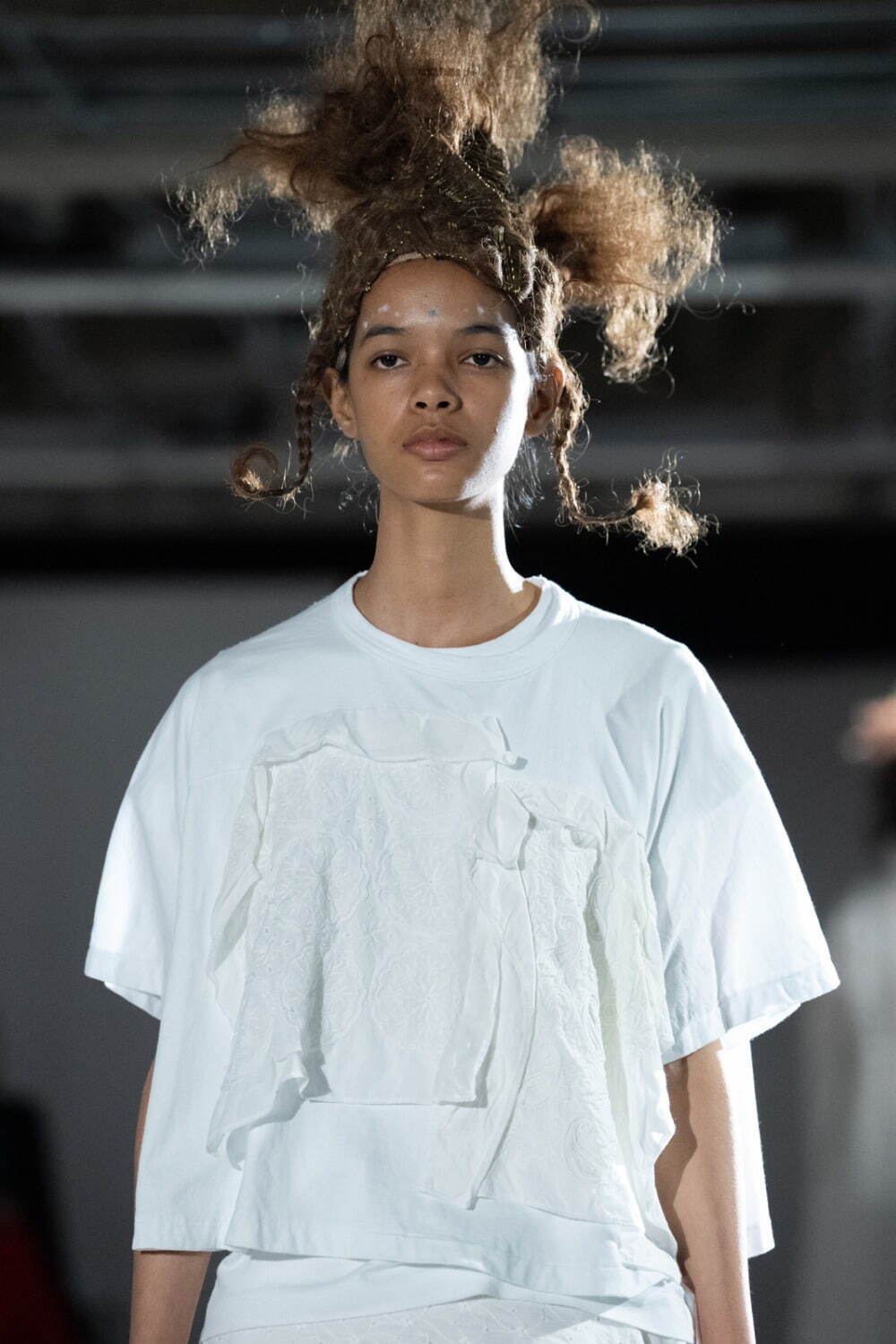 タオ 2024年春夏<span>コレクション</span> - 写真59