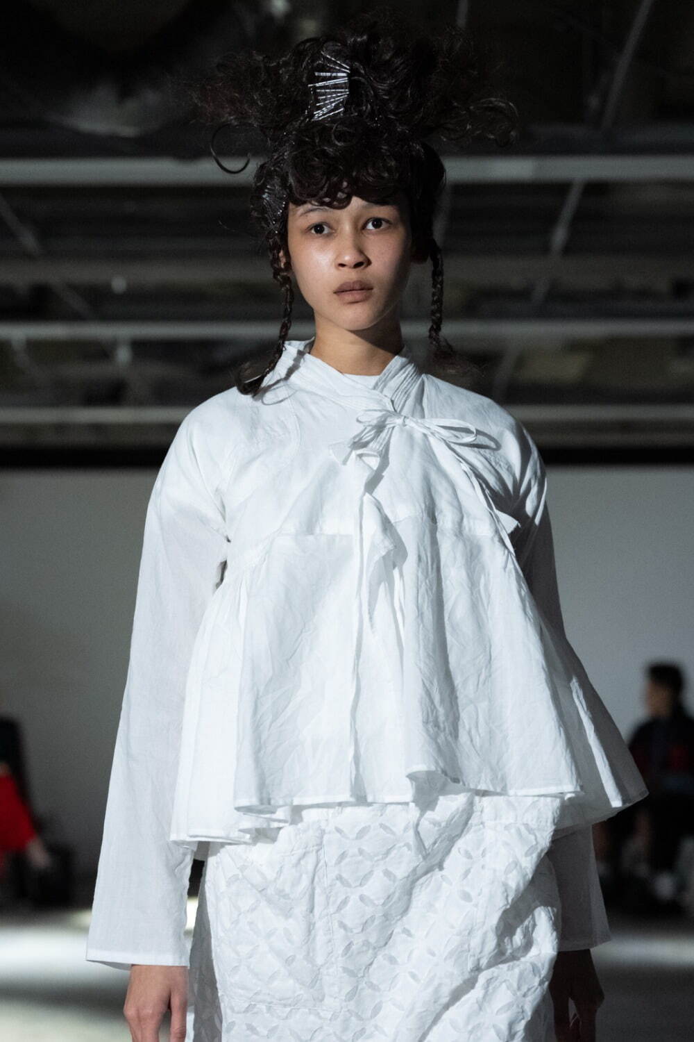 タオ(TAO) 2024年春夏ウィメンズコレクション - ファッションプレス タオ(TAO) 2024年春夏ウィメンズコレクション - ファッションプレス