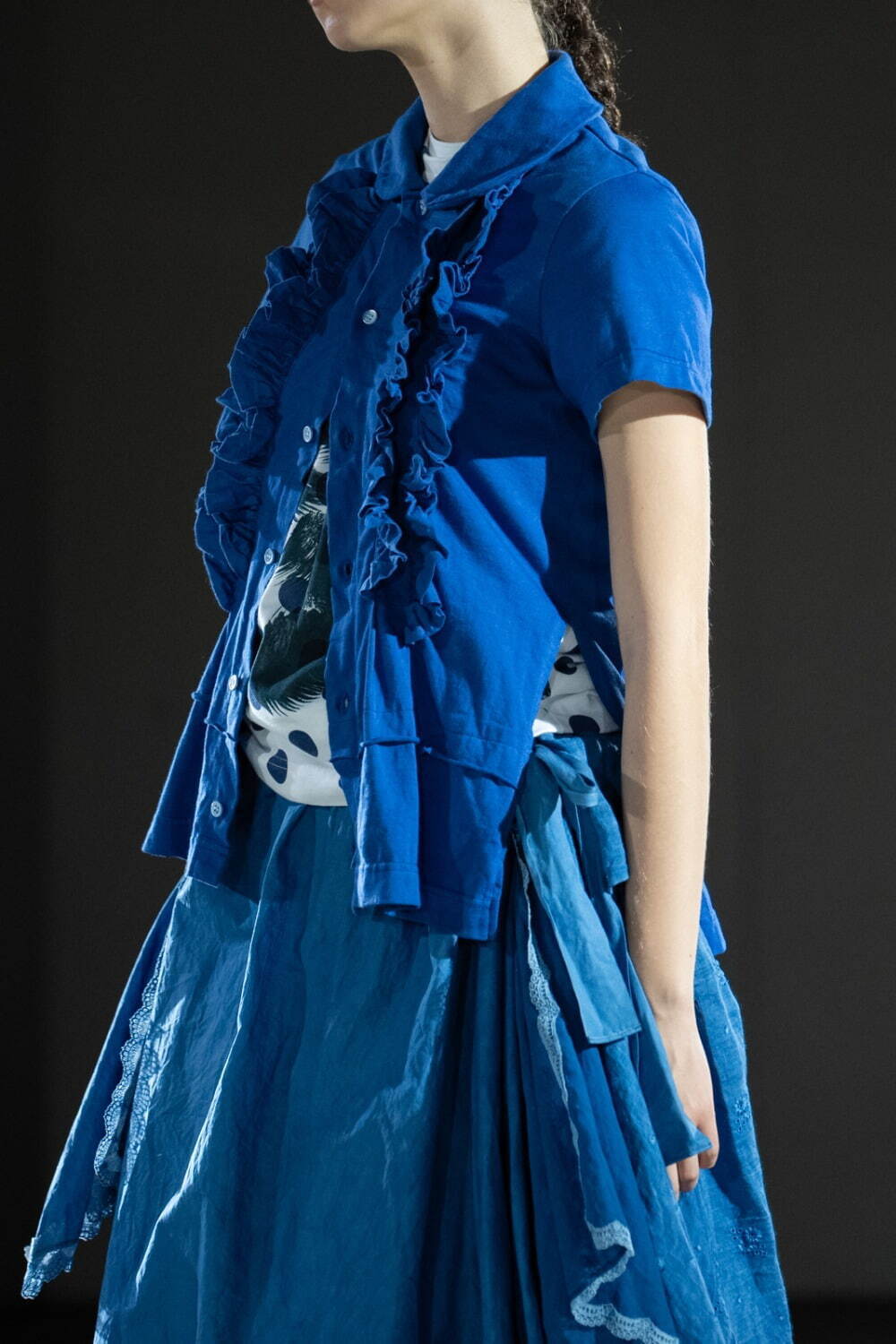 タオ 2024年春夏<span>コレクション</span> - 写真77