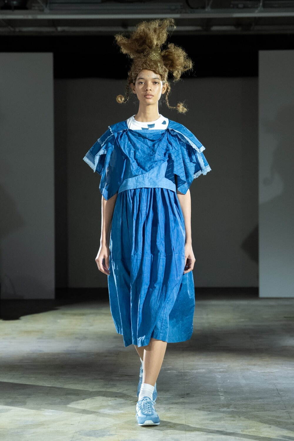 タオ 2024年春夏<span>コレクション</span> - 写真86