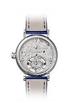 ブレゲ(Breguet) クラシック トゥールビヨン｜写真2