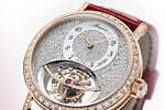 ブレゲ(Breguet) クラシック トゥールビヨン｜写真11