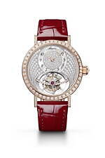 ブレゲ(Breguet) クラシック トゥールビヨン｜写真3