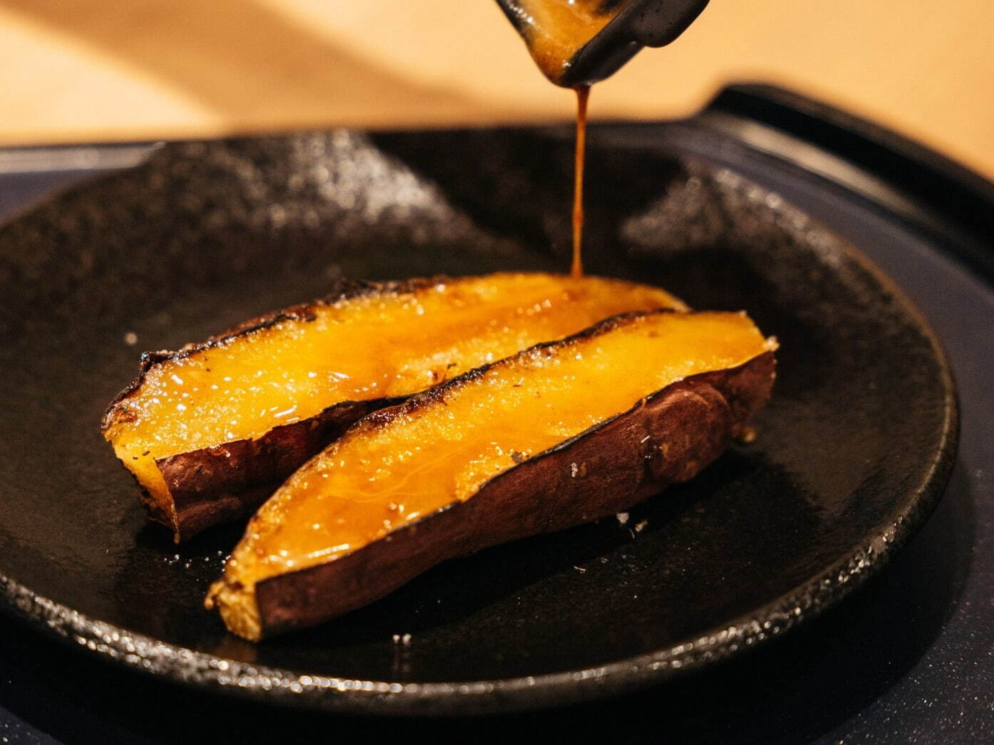 やきいもフェス」大阪城公園で、蜜たっぷり焼き芋食べ比べ やきいもフェス」大阪城公園で、蜜たっぷり焼き芋食べ比べ