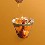 「やきいもフェス」大阪城公園で、蜜たっぷり焼き芋食べ比べ＆焼き芋ブリュレなどアレンジスイーツ集結｜写真11