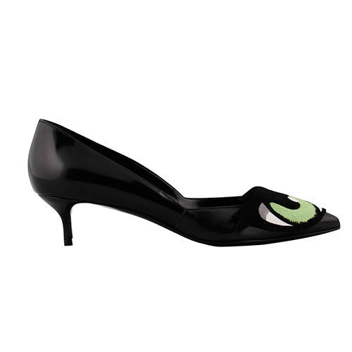 シューズに目やUFO！ピエール アルディのポップな2014年秋冬コレクションを紹介｜写真4