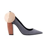 シューズに目やUFO！ピエール アルディのポップな2014年秋冬コレクションを紹介｜写真1