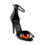 シューズに目やUFO！ピエール アルディのポップな2014年秋冬コレクションを紹介｜写真8