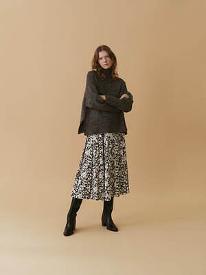 ミラ オーウェン(Mila Owen) 2023年冬ウィメンズコレクション  - 写真1