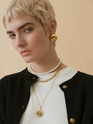 ミラ オーウェン(Mila Owen) 2023年冬ウィメンズコレクション  - 写真8