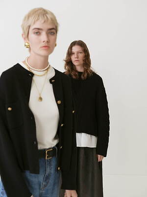 ミラ オーウェン(Mila Owen) 2023年冬ウィメンズコレクション  - 写真9