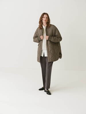 ミラ オーウェン(Mila Owen) 2023年冬ウィメンズコレクション  - 写真10