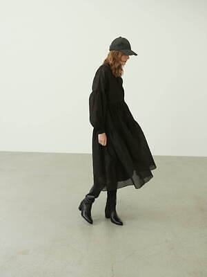 ミラ オーウェン(Mila Owen) 2023年冬ウィメンズコレクション  - 写真26