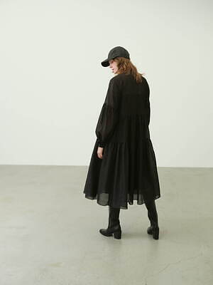 ミラ オーウェン(Mila Owen) 2023年冬ウィメンズコレクション  - 写真27