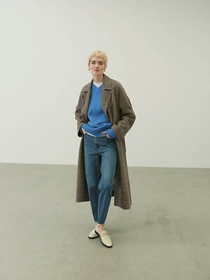 ミラ オーウェン(Mila Owen) 2023年冬ウィメンズコレクション  - 写真28