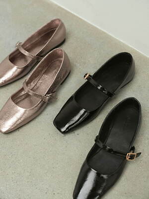 ミラ オーウェン(Mila Owen) 2023年冬ウィメンズコレクション  - 写真35