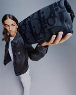 ディオール(DIOR) ディオール オブリーク｜写真13