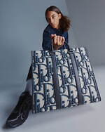 ディオール(DIOR) ディオール オブリーク｜写真17