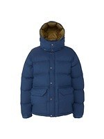 ザ・ノース・フェイスのメンズダウンジャケット、ヴィンテージ感あるブルー×イエローなどで｜写真8